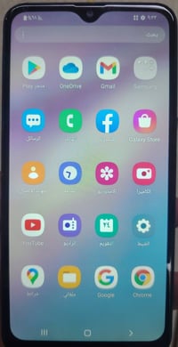 A10s • 32 جيجا • واتساب