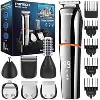 PRITECH PR-2614 • ٦ في ١ • قاعدة شحن