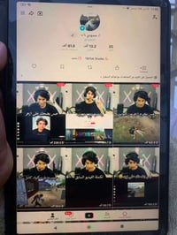 تيك توك • ١٣٫٢ ألف متابع • كربلاء