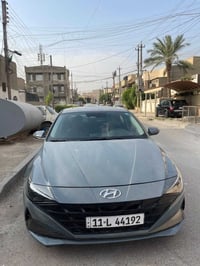 النترا هايبرد • مكينة ١٦٠٠ • موديل ٢٠٢٣