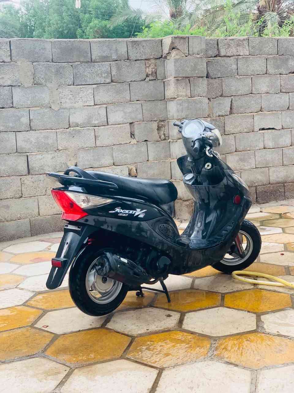 كامكو V2 • موديل 14