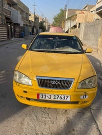 شيري كوين • ٢٠١٠ • باسمي