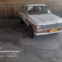 كروسيده • ٨٥ • رقم بغداد