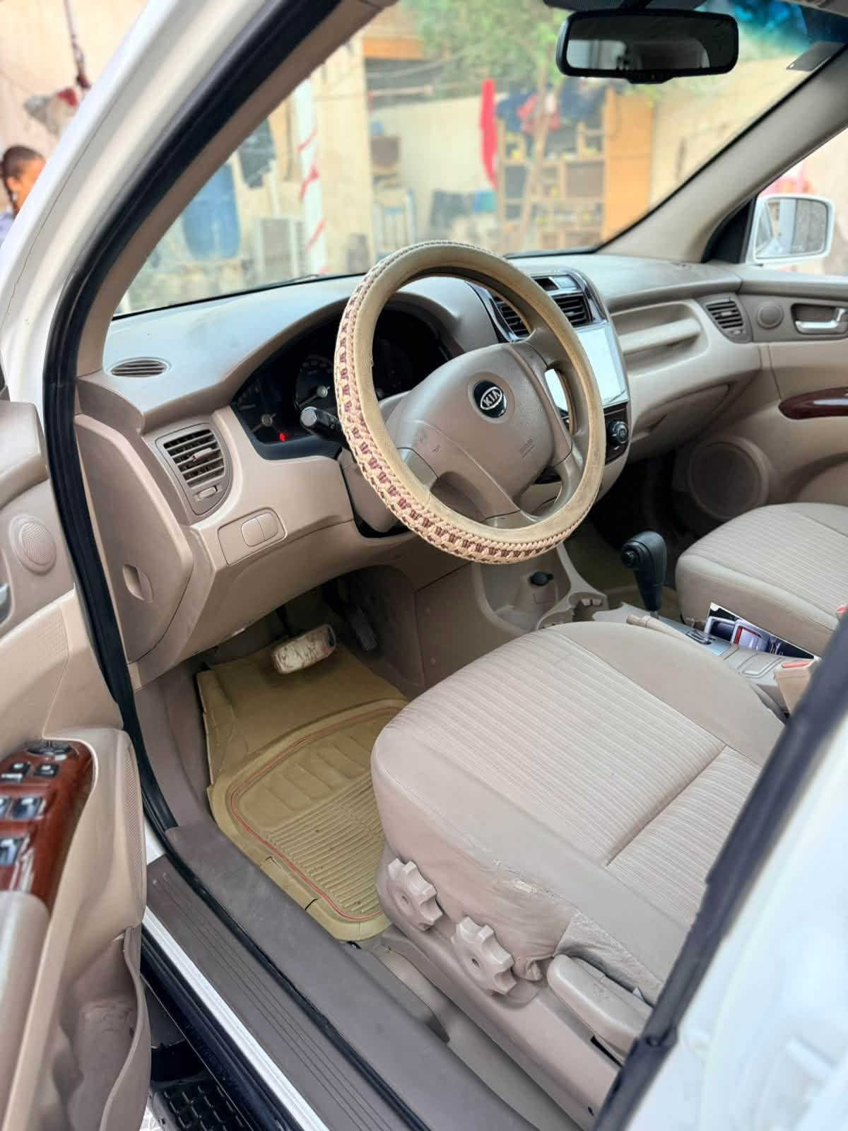 سبورتج • ٢٠١٠ • رقم بغداد