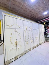 غرفة • طقم فول