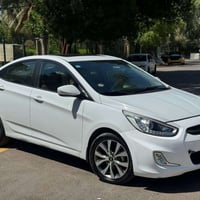 اكسنت • ٢٠١٨ • رقم بغداد