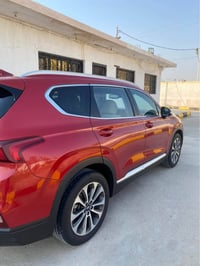 سنتافي • ٢٠١٩ • ٢٤٠٠ تيربو