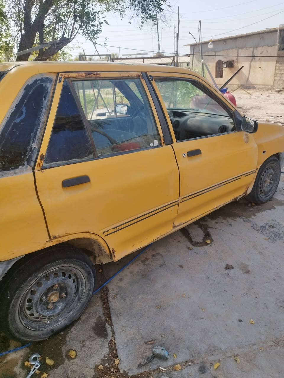 سايبه ١٤مكينه حلوه كير يفلت تعبان هيه وغرمات مصفرها بوصولات راعيه موجود سعر ٧ورقات شراي يجي خاص موجوده بلبصره ***********
