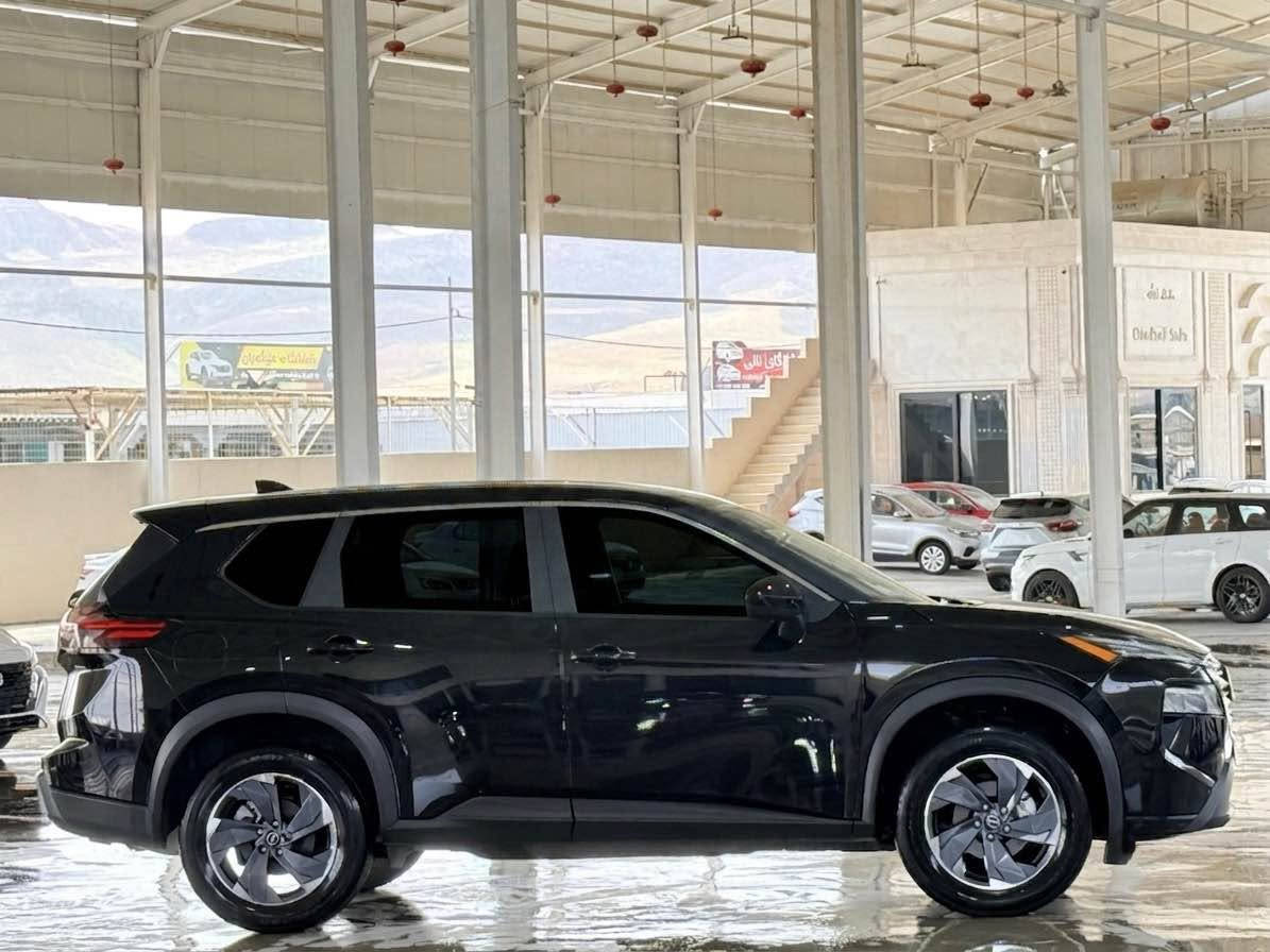 🚘 NISSAN ROGUE SV 2024 🚘

🔥 | دۆخێکی نایاب 🔥

تکایە پۆستە جوان بخوێنەرەوە هەموو شتێک ئاماژەم داوە
            20/000مایل ڕۆیشتووە  

✅ مۆدێل 2024
‎✅ مۆتۆری بەهێز و کەم سەرەفە 1.6 3 سلندر
✅ گێربۆکسی ئۆتۆماتیک
✅ Smart Key
✅ Push Start
✅ شاشەی گەورە
✅ کامێرا
✅ ڕاداری پێش و دوا و تەنيشت 
✅ Auto Hold
✅ لایتی LED
✅ سنسۆر و حاسەی تەواو
✅ مۆدی جیاوازی لێخوڕین
 🔥سنوق کارەبا

💎 سەیارەیەکی خێزانی و گەشتی زۆر ئارام
💎 هێز، ئارامی و ئابووری لە یەک شوێندا
💎 یەکێک لە داواکراوترین SUV ـەکانی نیسان
🙏🏻 یەنها بۆنیت بۆیاخە بێ ناوگرتن   
                     نرخی ١٤٣ وەرەقە🔥🔥

🏁 دۆخێکی زۆر پاک و نایاب
🏁 هەموو شتێکی بەشەرت
🏁 ئامادەی گواستنەوە

📍 شوێن: سلێمانی
📞 ***********

🚗 بۆ زانیاری زیاتر پەیوەندی 
                 
                 🚘 NISSAN ROGUE SV2024 🚘

🔥   | حالة نادرة 🔥
                         مايل ماشية 20/000 
                      
                  

✅ موديل 2024
✅ محرك اقتصادي وقوي
✅ ناقل حركة أوتوماتيك
✅ Smart Key
✅ تشغيل بصمة
✅ شاشة كبيرة
✅ كاميرا
✅ رادار أمامي وخلفي و جانبى 
 🔥صندوق شفت
✅ Auto Hold
✅ إنارة LED
✅ مقاعد جلد
✅ حساسات كاملة
✅ أنظمة قيادة متعددة
🙏🏻فقط بونيت صبغ بدون دواخل 
🙏🏻ارباك سليم ما طاك
👍🏻رقم السليمانية و بسمي 

السعر // ١٤٣ ورقه🔥🔥🔥

💎 سيارة عائلية مريحة ومناسبة للسفر
💎 تجمع بين القوة والراحة والاقتصادية
💎 من أكثر سيارات نيسان SUV المطلوبة في السوق

🏁 حالة ممتازة ونظيفة جداً
🏁 جميع الأمور بحالة ممتازة
🏁 جاهزة للنقل مباشرة

📍 الموقع: السليمانية
📞 ***********

🚗 للمزيد من المعلومات يرجى التواصل. السليمانية, العراق
