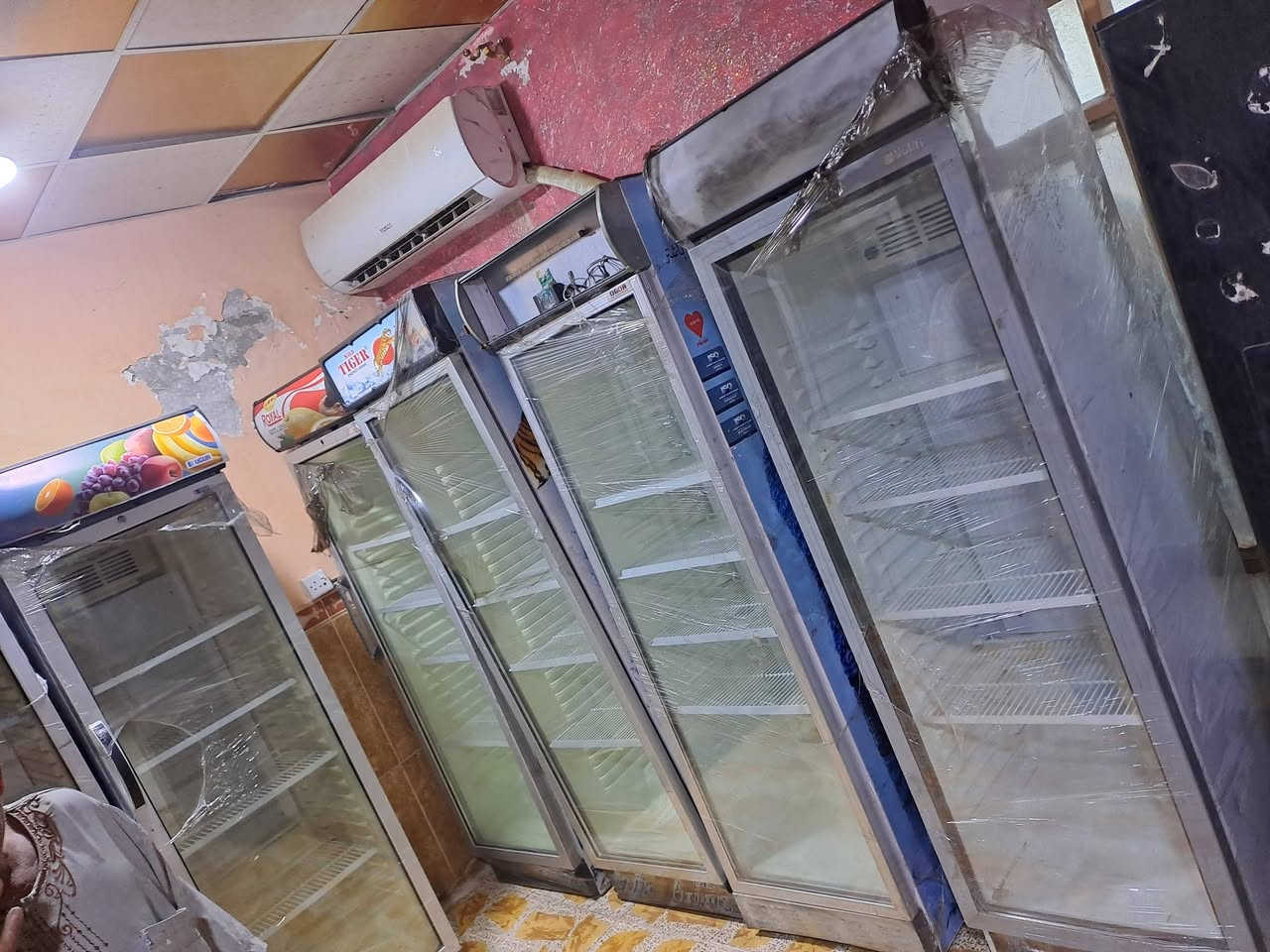بالة مغربية • قرب مركز الجوادين • دوام ٤–١٠م