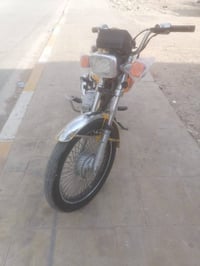 دراجة • موديل ١٨ • ديالى كنعان