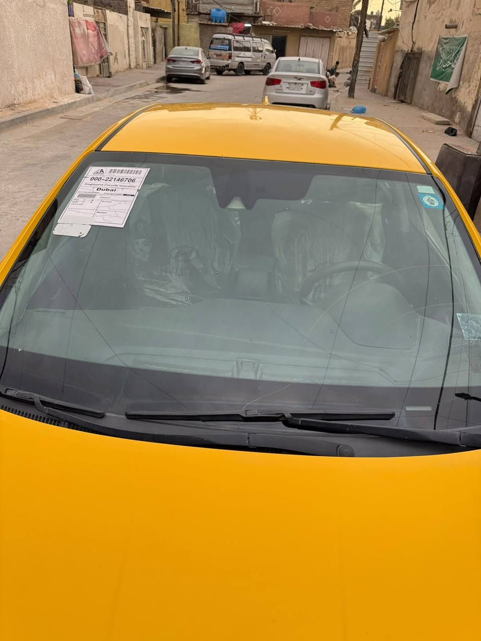 النترا • ٢٠١٩ • وارد امريكي