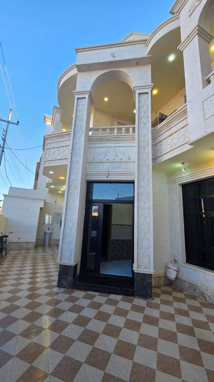بيت للايجار • القادسيه الثانيه • ٢٤٠م