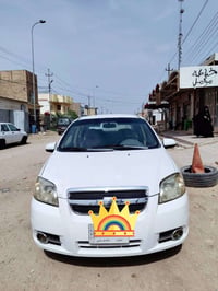 أفيو ٢٠١٠ • ١٤٠٠ مفتوح • أوتوماتيك
