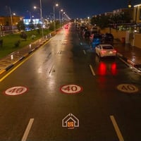 مجمع النرجس • فئه A • فئه C1