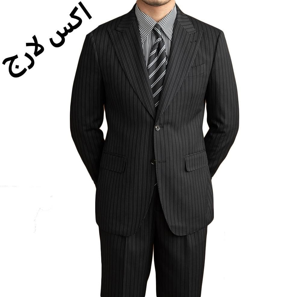 رسمي • اكس لارج • غير مشمول