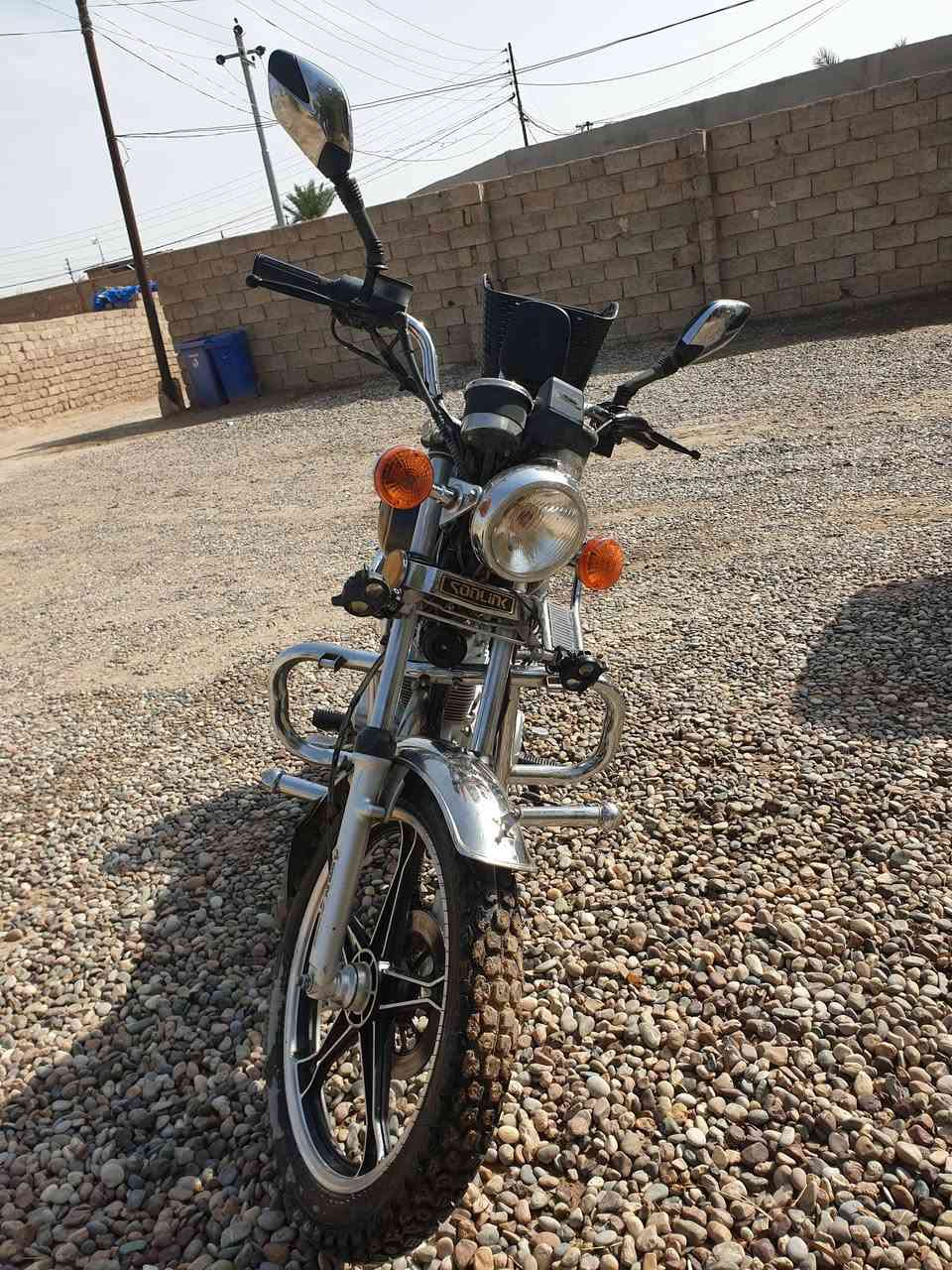 سونلنك • جني • جديد