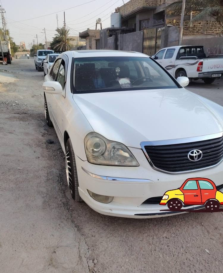 ماجستي • ٢٠٠٦ • للبيع