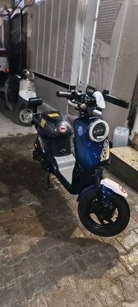 دراجه ار9للبيع