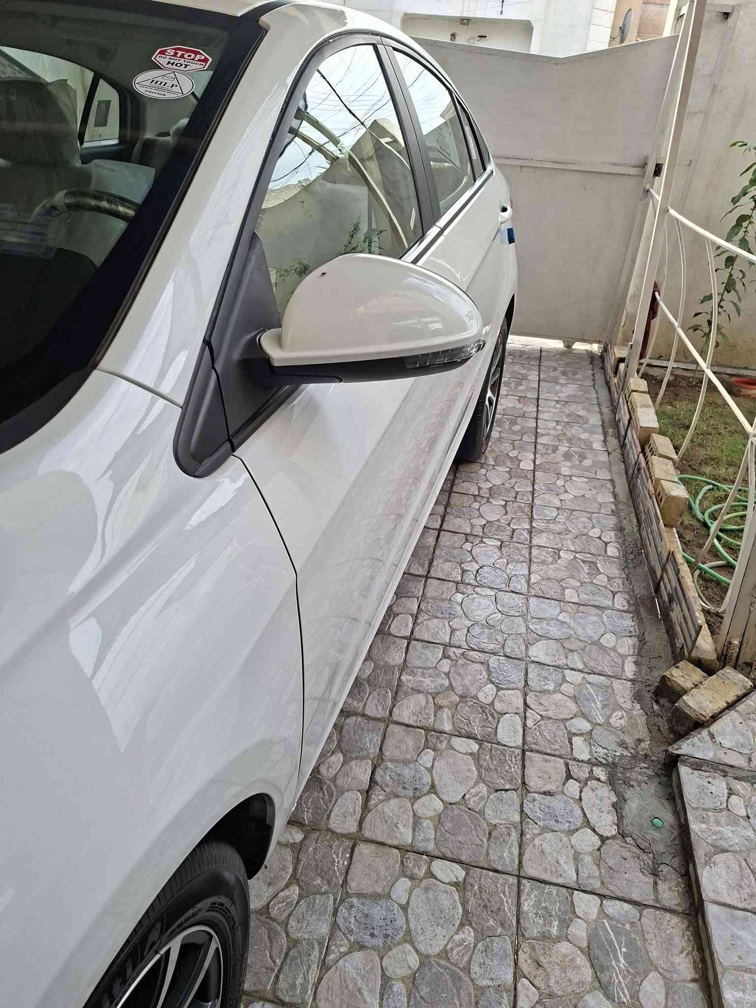 شيري اريزو • موديل ٢٥ • زيرو
