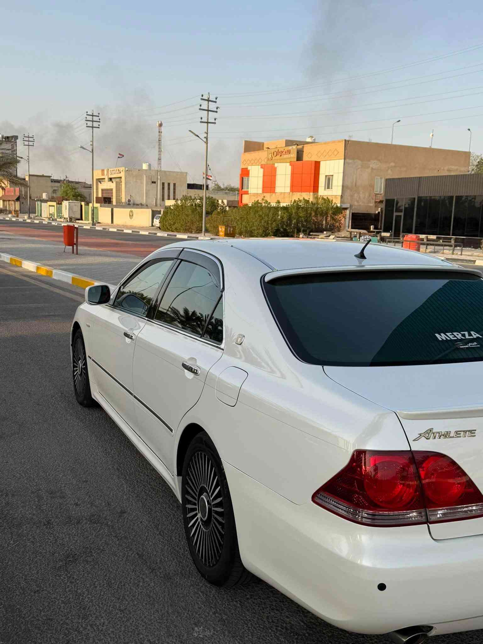 سلام عليكم /شاهينه 2005 شاصي 80 تسجيل جديد سياره كفاله عامه ماشيه 85 الف حقيقي رقم بصره مكان سياره 📍بصره سفوان //الاستفسار /***********
