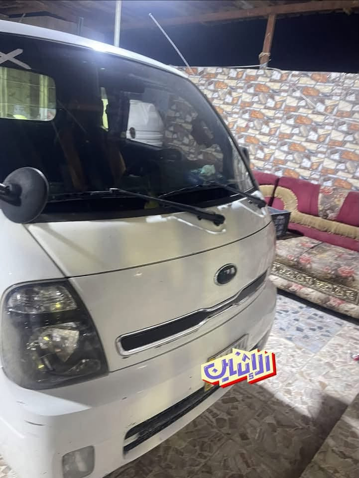 سلام عليكم اخوان مسكر بنكو 2016  سياره جديده كفاله عامه تبريد ثلج ❄️ محرك توه شادينه مجول رقم بابل مكان سياره بصره تحويل ثاني يوم 
السعر 124 وبيه مجال بس شراي يتصل ***********

نص مكتوب في الصور:
- الراشان