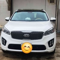 سورنتو ٢٠١٨ • وارد امريكي • ٦ سلندر