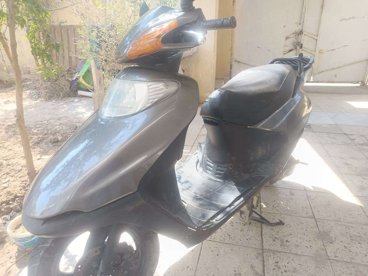 سبيسي • الكوت الفلاحيه