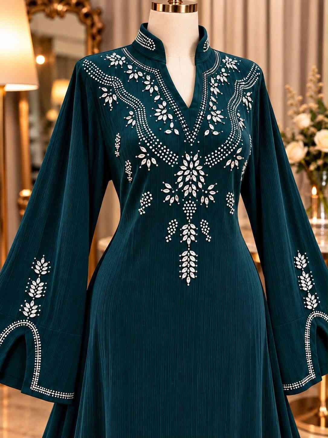 موهير • جملة فقط • مقاسات L-3XL
