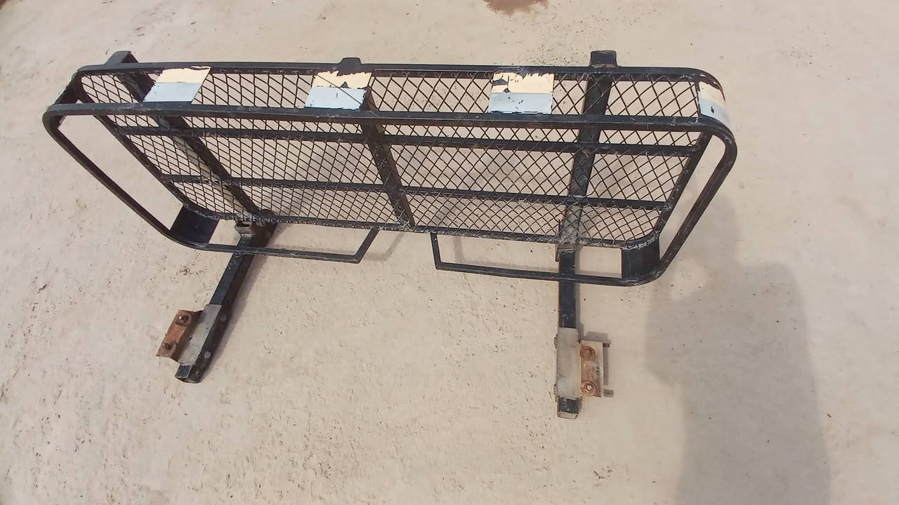 سلة خلفية • أم الحوض • النجف خان النص