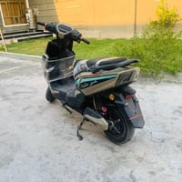 شحن • سكنس • موديل 25