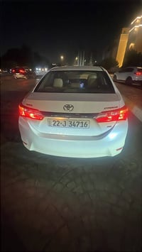 كورلا • ٢٠١٥ • رقم اربيل