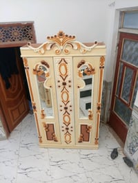 غرفه نجاره • الفضلية