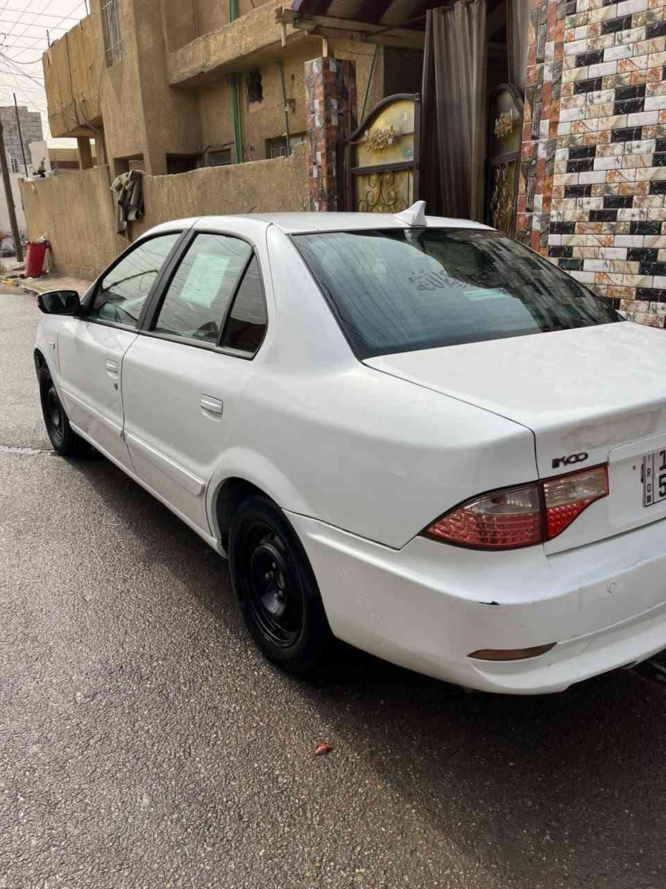 سورن • ٢٠١٧ • كفاله عامه