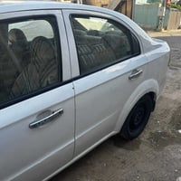 افيو ٢٠١١ • اوتوماتيك • محرك ١٤٠٠