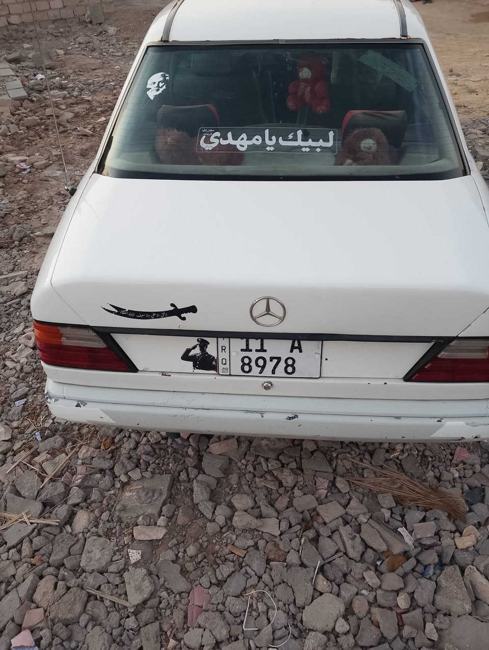 سلام عليكم مارسدس دب سنويه ٢٠٣١ تنتهي شرط لتحويل سعر ٤٠
رقم الهاتف ***********
