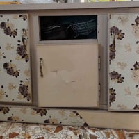 كاونتر للبيع هوه و ملحقه  اخو الجديد السعر 100  للاتصال: 07885990969
