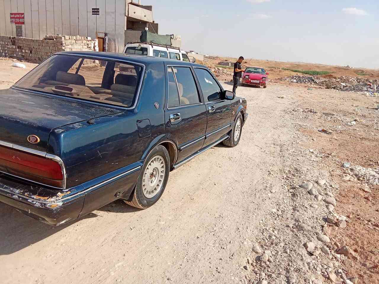 سدریک سەدامی مۆدیل 1994سیارەحلوە شرت گیر محرک بسسمی سنویەجدید رەقەم جدید تایرات نضيف غازوبنزين عندةكارت غاز وبتاقةبانزين ره قه م ته له فون ***********$***********

نص مكتوب في الصور:
- ***********