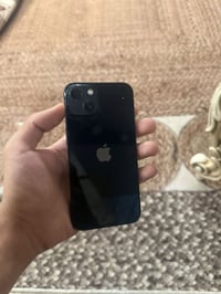 آيفون ١٣ • ذاكرة ١٢٨ • بطارية ٩٢%