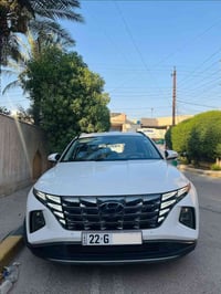 توسان ٢٠٢٤ • رقم اربيل • محرك ٢٠٠٠