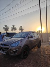 توسان 2011 لبيع ل الاستفسار 07824964112