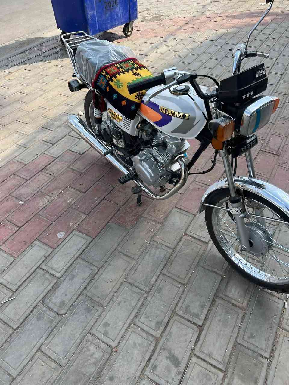 شلامجه • تعمير • ٢٠٢٦