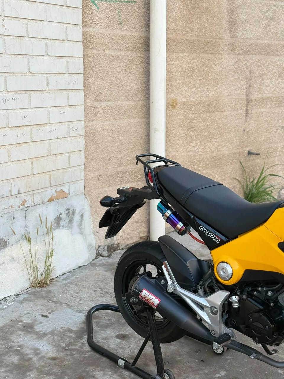 كروم • هوندا • قابل تفاوض