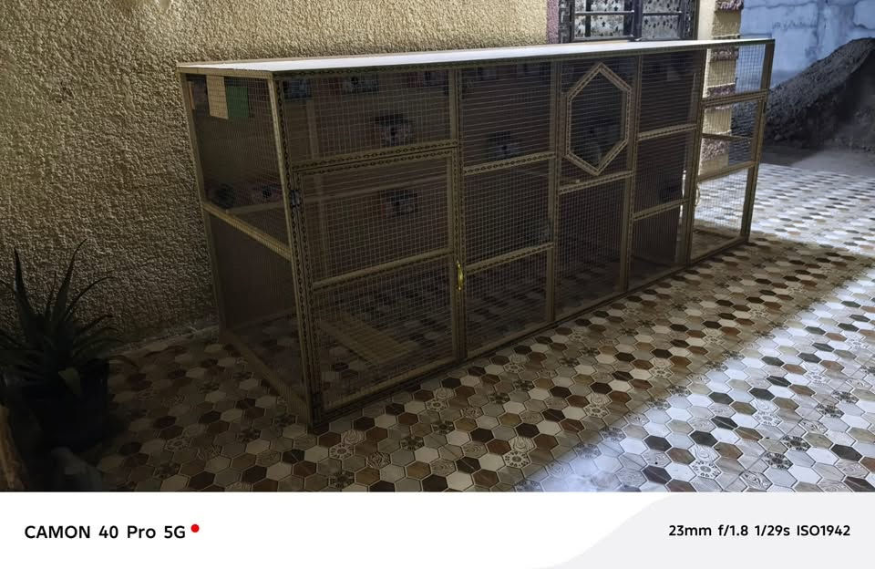 السلام عليكم شباب
برج للبيع استخدام قليل جداً 
الشراي يتصل مكاني وردية خارج 

هـ/‭***********‬
