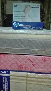 دوشك • طبي قطني • ١٠٠٪