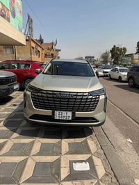 هافال 2026  H6 هايبرد للبيع فقط نقد اربيل فول مواصفات ماشية ٤٠٠٠ مكفول...