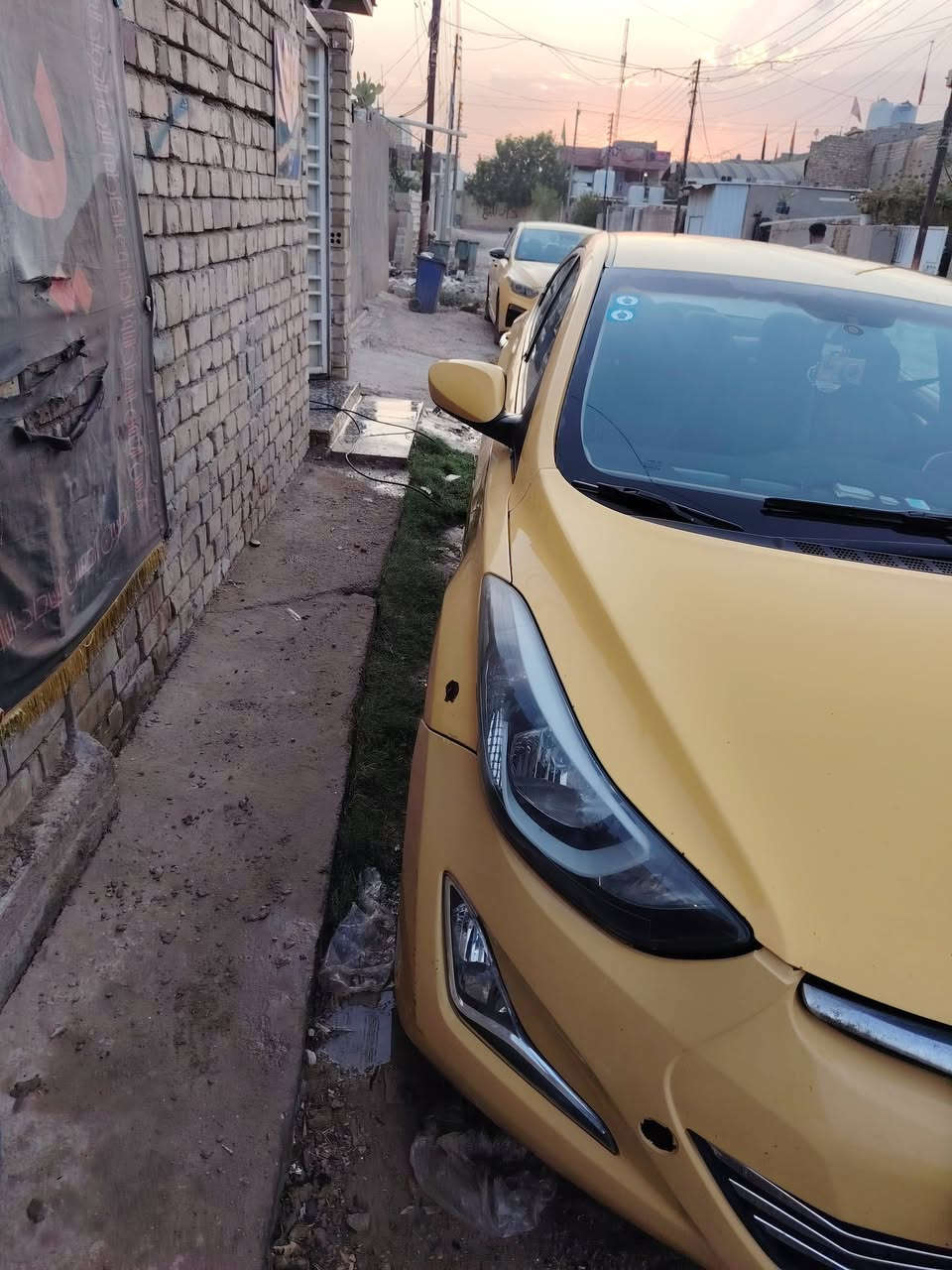 للبيع النترا مديل 15
وارد امريكي
مكينه 2000 دوش
حداده نضافه 70 بل 100
شاشه اندر ويد + كامره بك
سنويه بسمي تاريخ نفاذه 2030
مصفره هيئه وغرامات
ثاني يوم احولك 
السعر 97 ورقه
مكاني بغداد النهروان
للاستفسار هاذ رقمي ***********
