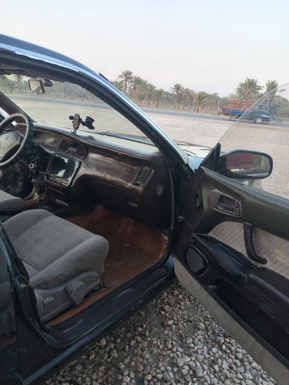 السلام عليكم  بطه للبيع  منفصل  رقم بغداد  مكفوله من لكصه ونقل جثه   ولعيب شرعي ولصوليات مداور ثاني يوم سياره جديده وحلوه مال جناب كير ومكينه وحداديه  فول لسعر 46 وبيه مجال  ***********/
