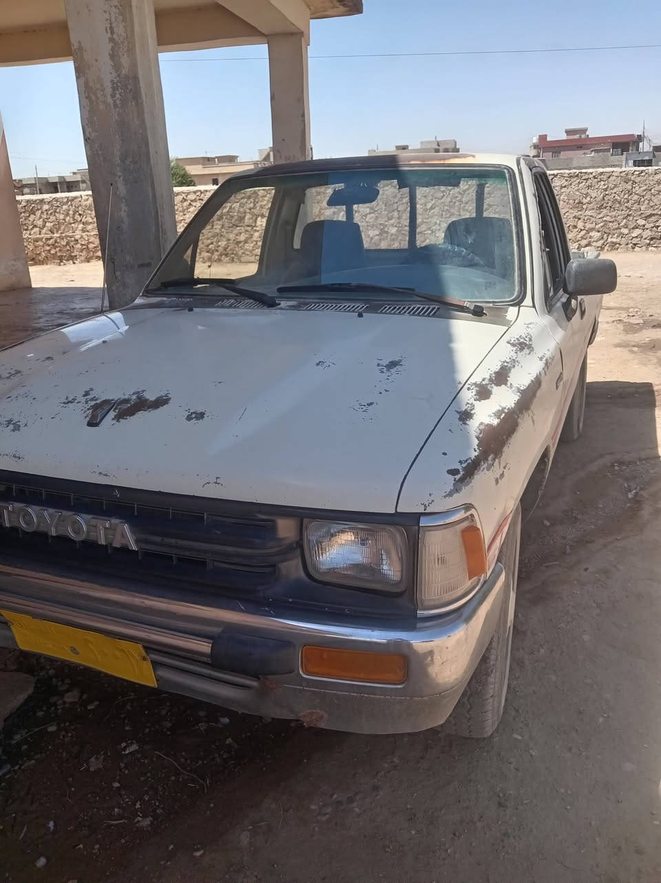 بيكم لبيع موديل ٨٩ رقم صلاح الدين أصفر سياره بلادي عنوان موصل ربيعه قريت عوينات الشاري يتصل ***********
