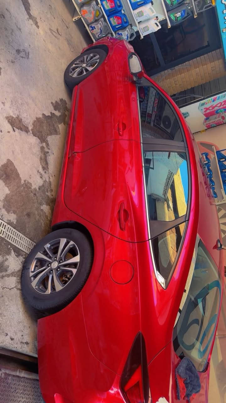 🚗شانجان ايدو بلس فول مواصفات للبيع

قسط ///////اقسسسسسساط/////قسط

مكينه 1600 
مديل 2022 
🟥لون احمر 
❄️تبريد ثلج 
ربع متصرف عليها مال جناي وبيها هواي إضافات مثل سستم سماعات شاشه يوتيوب وهوايه ترتيبات
ابيع اقساط (مقدمه)

📱الرقم :-*********** 
📍العنوان :- بغداد
